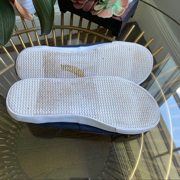 Sperry Boat Shoes - Picture 7 of 8